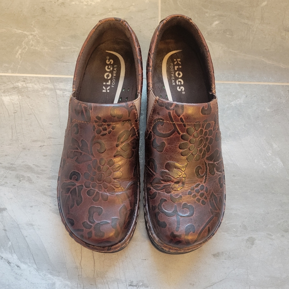 Klogs Footwear
